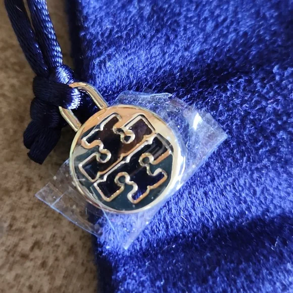 Tory Burch leopard print eye glasses casse - Picture 3 of 12